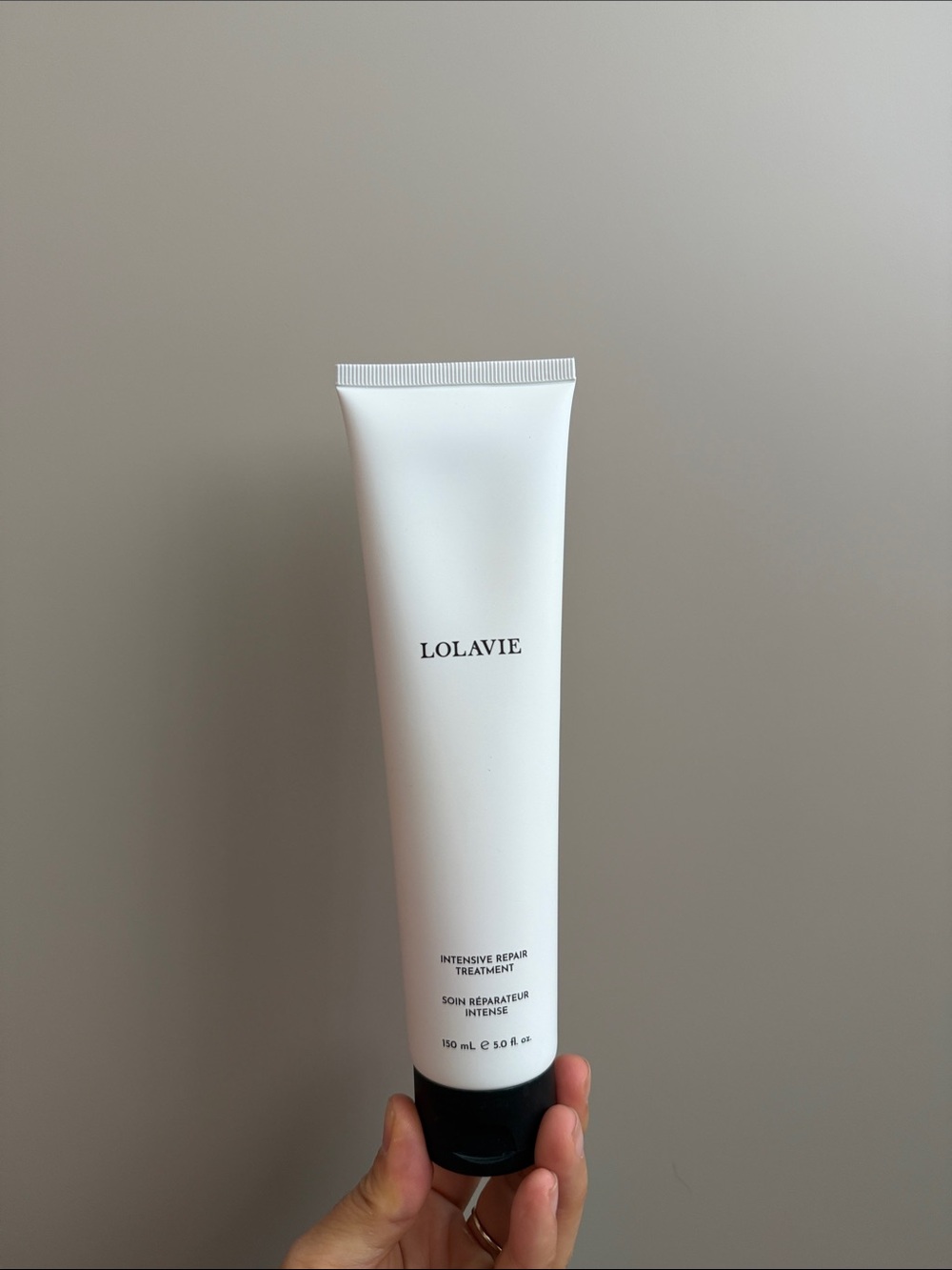 Lolavie Intensive Repair Treatment - White